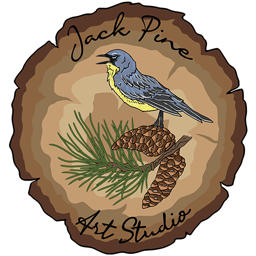 Jack Pine Art Studio