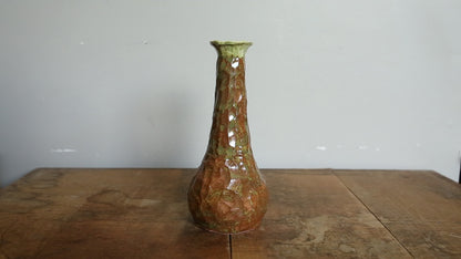 Forest Flannel Vases